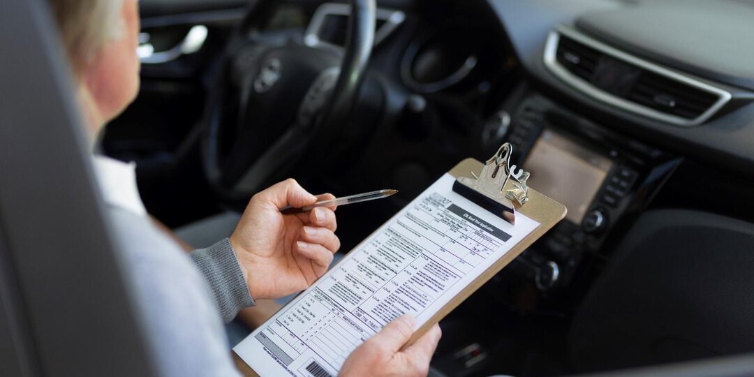 Новые изменения при сдаче на права в ГИБДД вступят в силу уже 1 апреля 2024 года