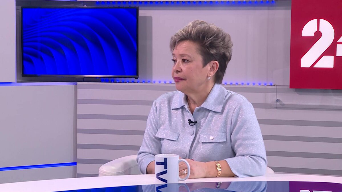    Ляля Сулейманова: "Башкирия лидер страны по уровню защищенности потребителей"