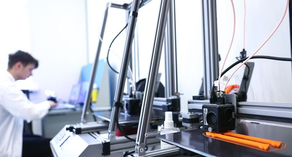    Медиаархив Подмосковья