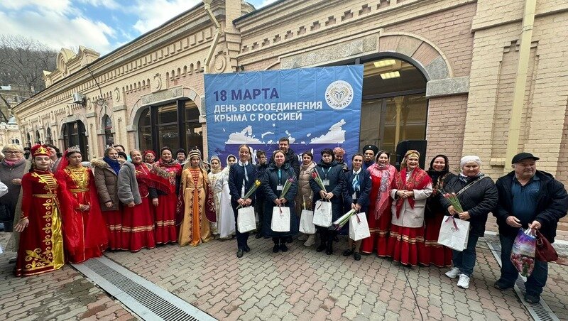      Фото: администрация Кисловодска