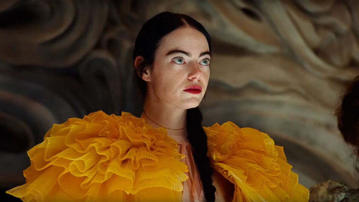 Кадр из фильма "Бедные-несчастные"