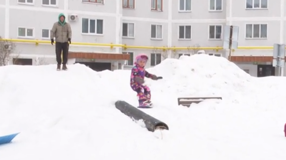 Фото: скриншот видео 
