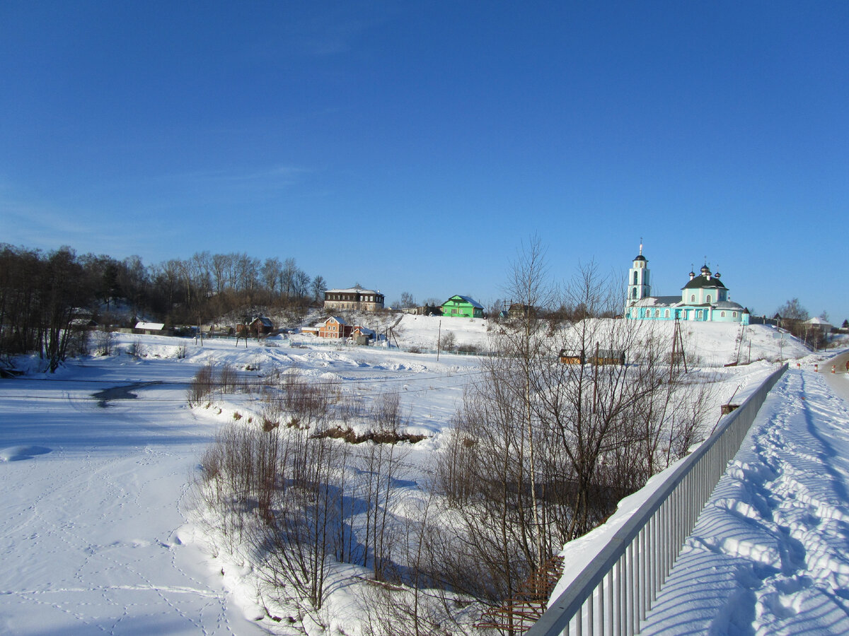 Кантаурово - село в городском округе город Бор Нижегородской области России