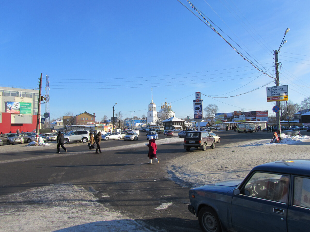 Кантаурово - село в городском округе город Бор Нижегородской области России