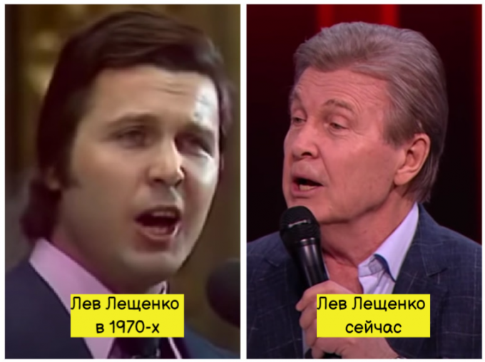  Музыка на советском телевидении, Youtube / Comedy Club, Youtube