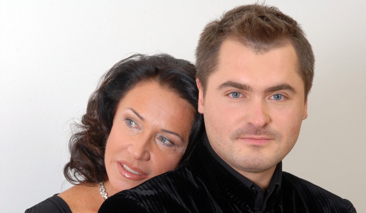    Фото: Alena Kalita / Russian Look / www.globallookpress.com