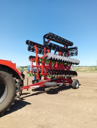 ЛДС-6000 "ЛАФЕТ"