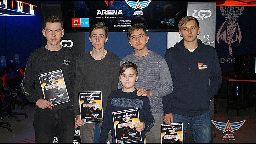     Donk в детстве