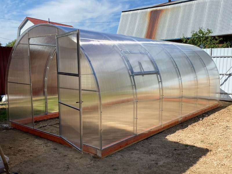 теплица поликарбонат 4 метра. теплица поликарбонат 4 метра. теплица из поликарбоната фазенда 4. 5х4. теплица 3х4 поликарбонат.