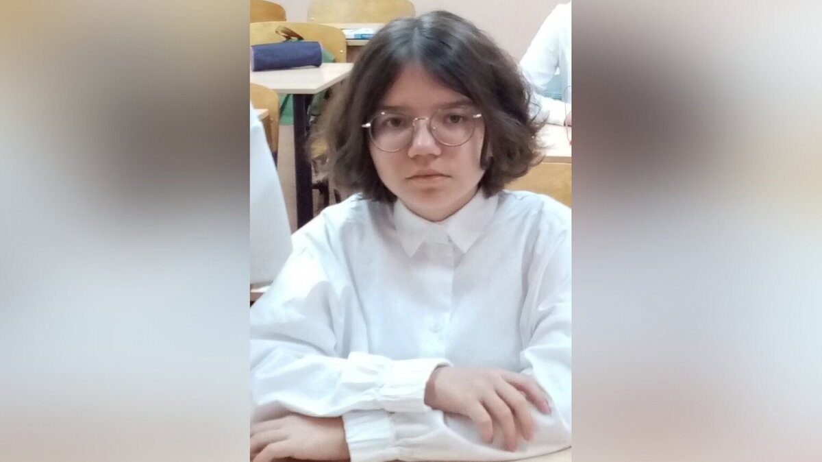    В Энгельсе полиция разыскивала пропавшую 15-летнюю Наталью КовалевуНовости Саратова и области – Сетевое издание «Репортер64»