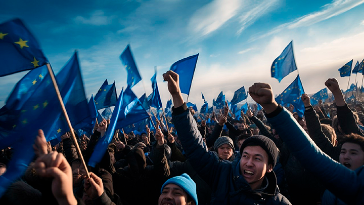 КОЛЛАЖ ЦАРЬГРАДА