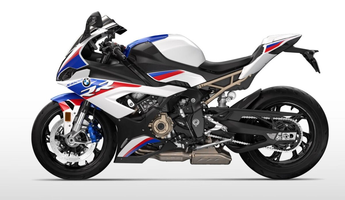 BMW S1000RR