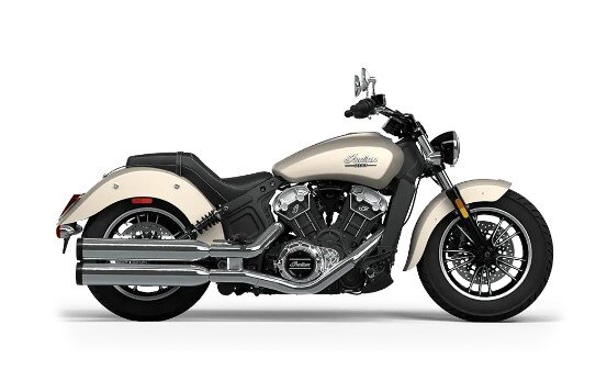 Indian Scout