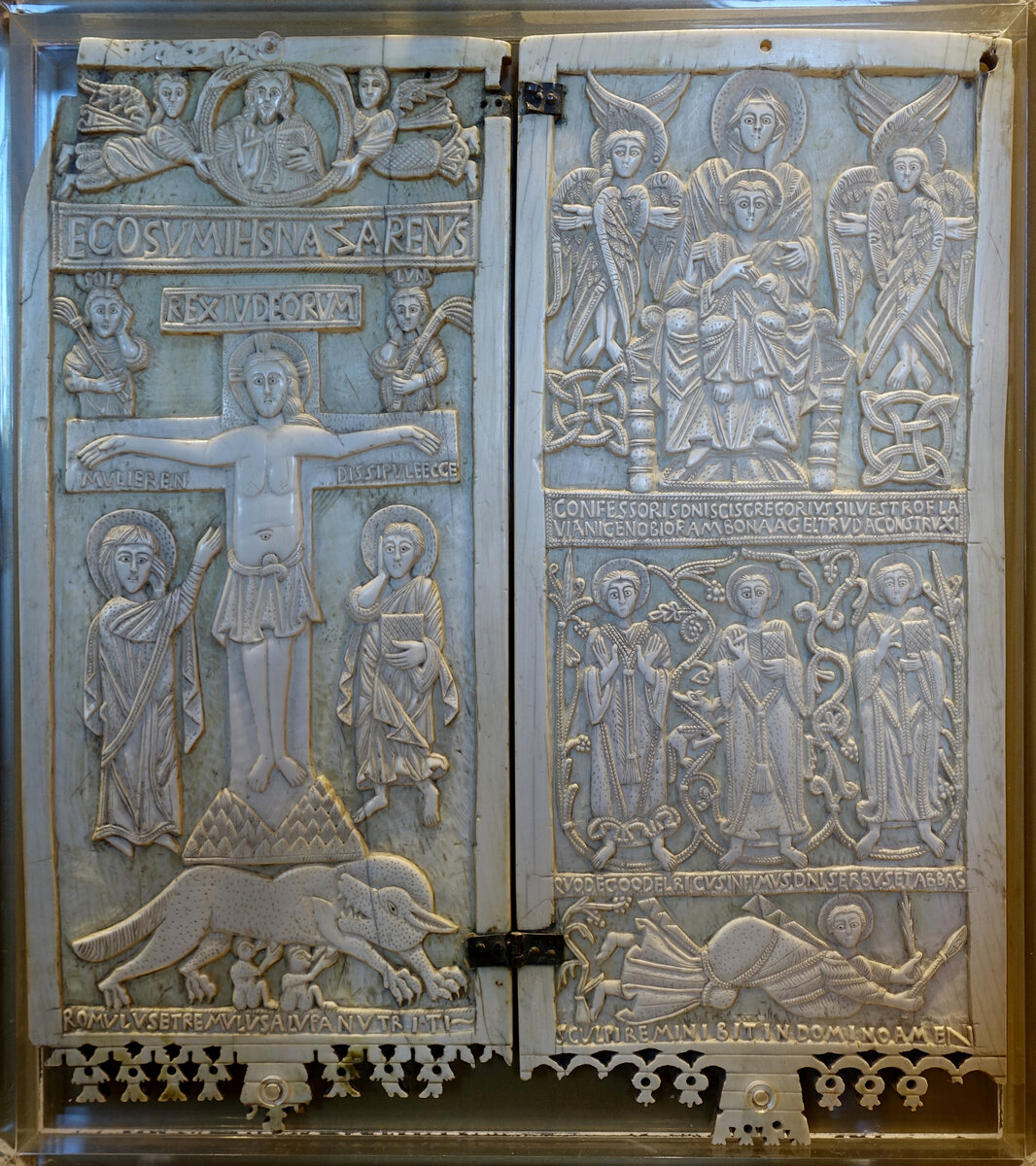 Диптих из Рамблоны