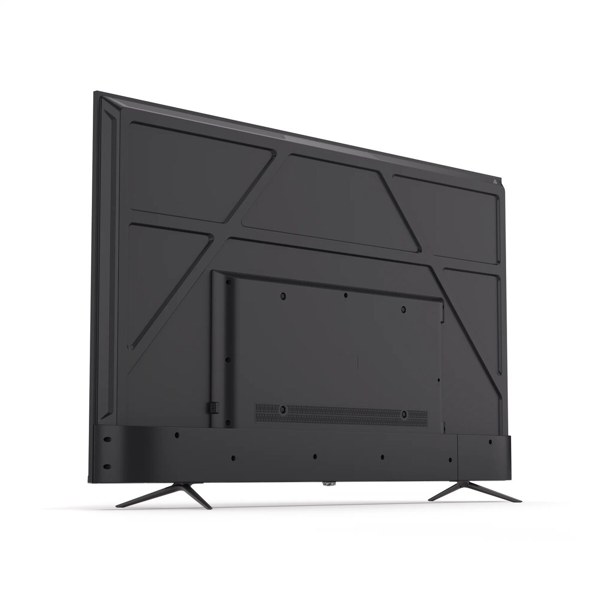 Tuvio 4K ULTRA HD QLED Frameless TQ75UFBTV1 