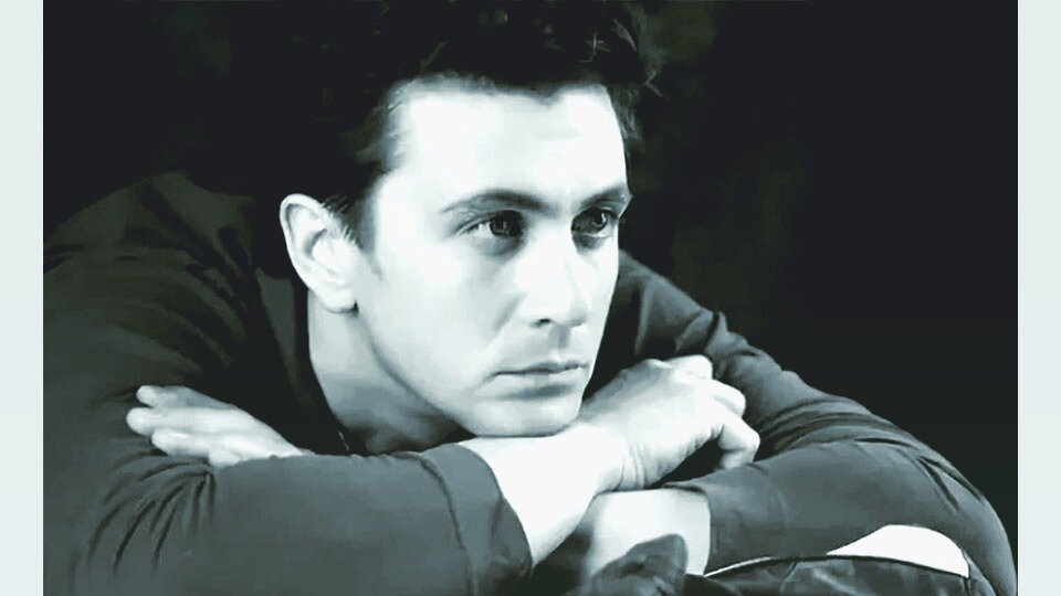 Алексей Завьялов. Фото Яндекс Картинки.