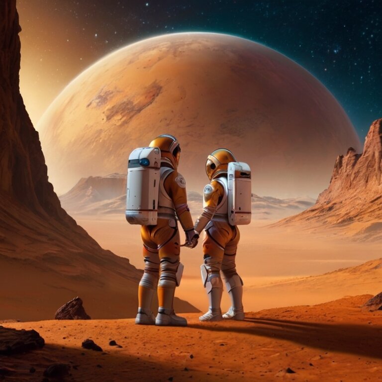 Великие открытия.