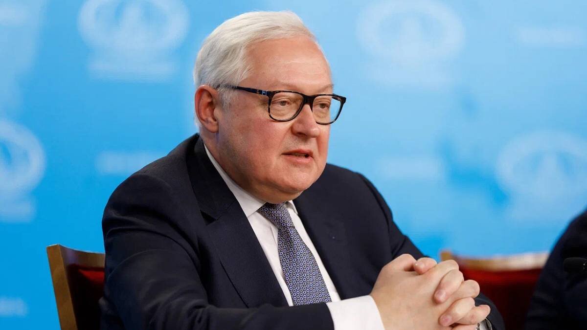    Фото: МИД РФ