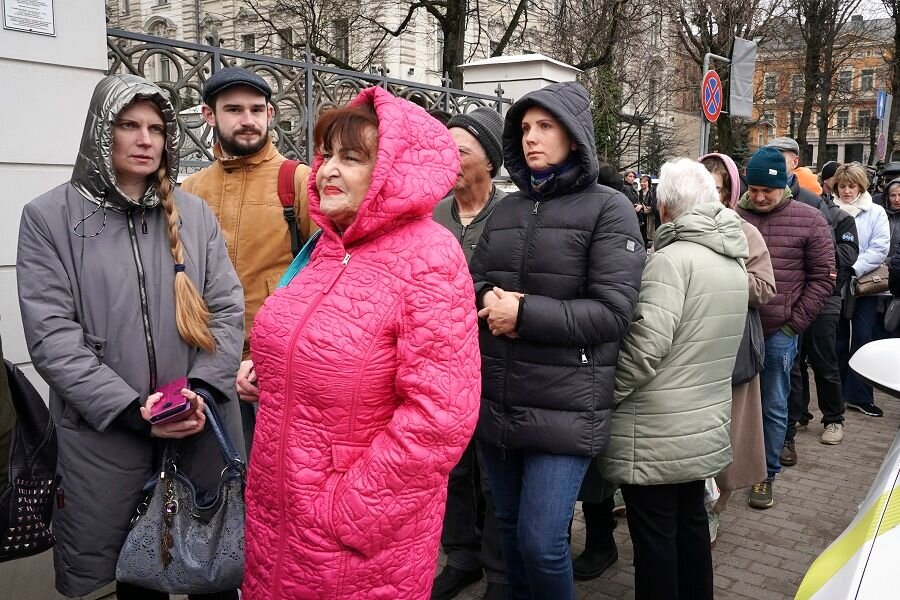    © AP Photo/Oksana Dzadan/ТАСС