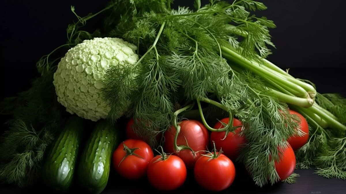     Пять продуктов, которые защитят от весеннего авитаминоза и обеспечат крепкое здоровье и иммунитет