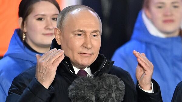    © Sputnik / Павел Бедняков