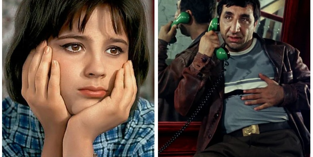 "Кавказская пленница". Кто больше всех заработал?