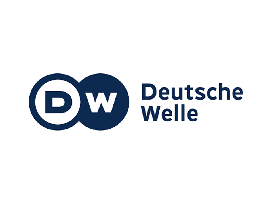 Логотип компании. Изображение взято из свободных источников.