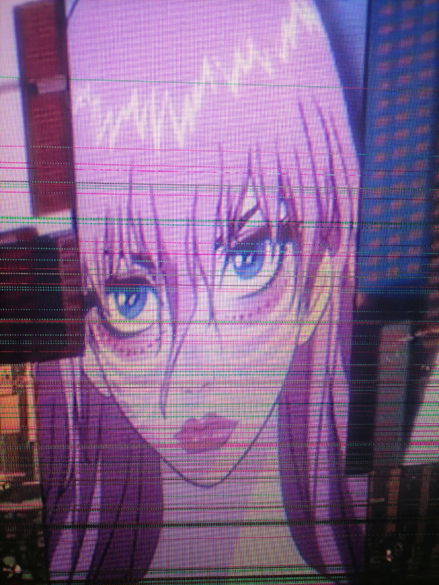 Кадр из мульт