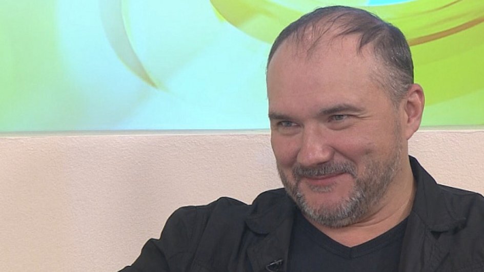 Дмитрий Петрунь.