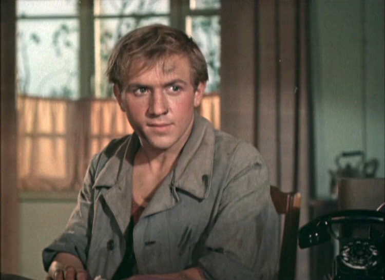 "Доброе утро" (1955)