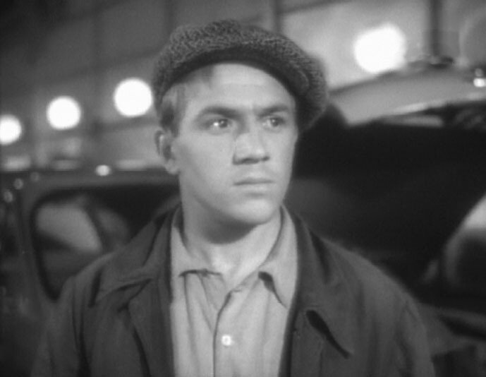 "Ваня" (1958)