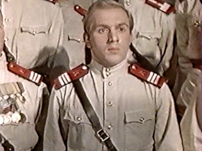 "Песня табунщика" (1956)