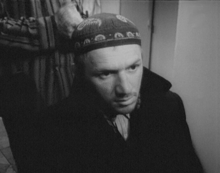 "Високосный год" (1961)