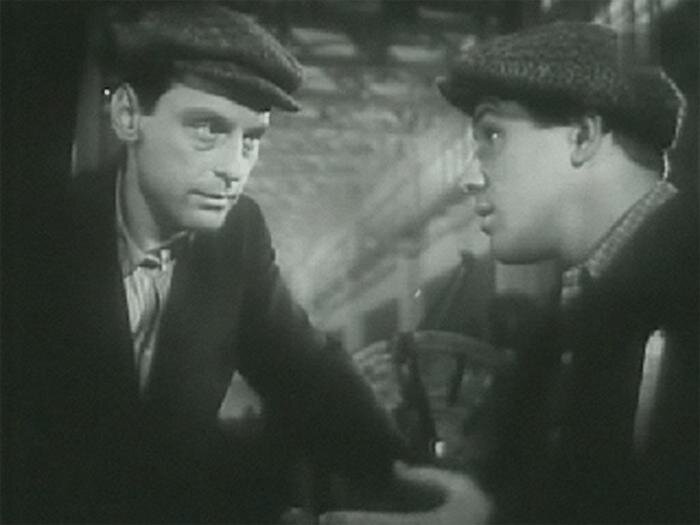 "Дело «пёстрых»" (1958)