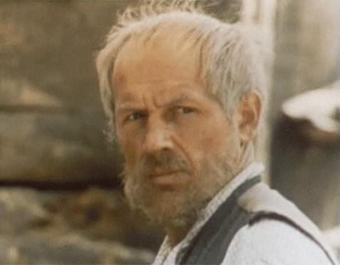"Бумбараш" (1971)