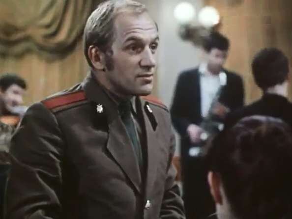 "Про Клаву Иванову" (1969)