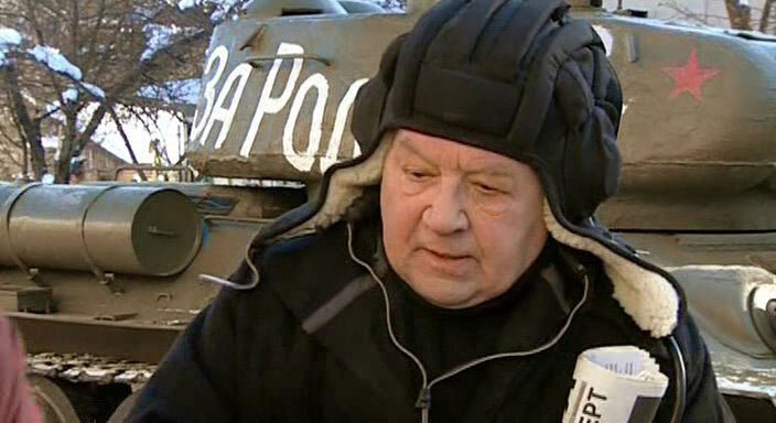 Егорушка (2010)