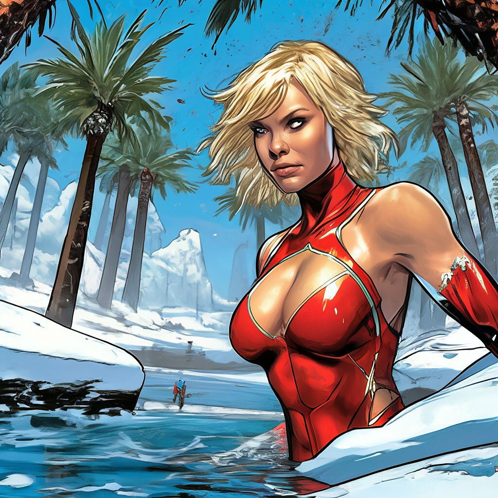 Остров неведения