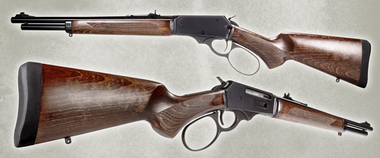Rossi R95 Trapper