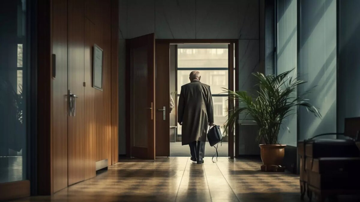     В пожилом возрасте человек может особенно остро ощущать одиночество — и если он живет один, и если в семье, где каждый сам по себе, и ни внукам, ни детям ты не нужен со своими стариковскими советами и заботами. Что думают психологи об одиночестве в пожилом возрасте?