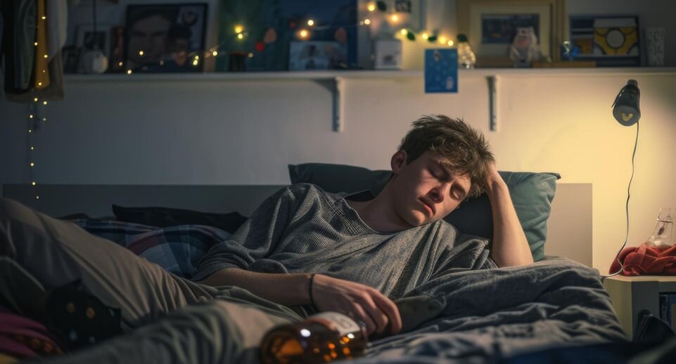    Изображение, нарисованное с помощью нейросети / Freepik