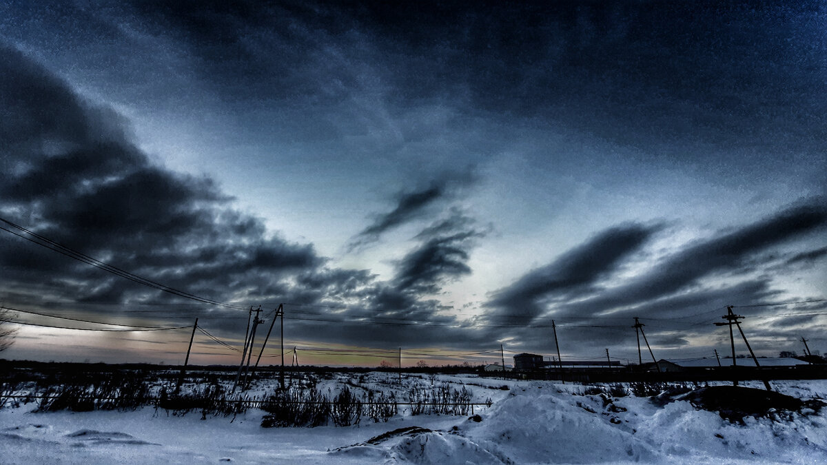 Новых фото мало, поэтому я старые фильтрую) 