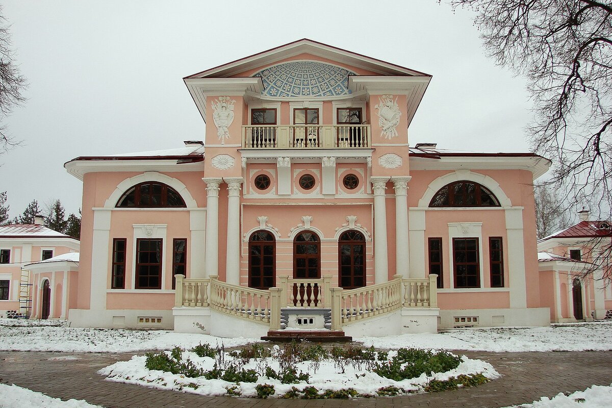 Источник: wikipedia.org Автор: Sergeev Pavel CC BY-SA 3.0 