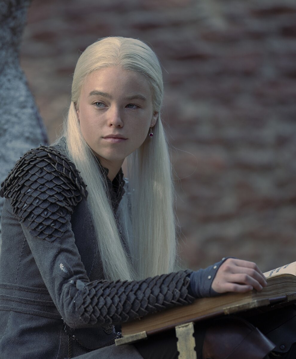 Обзор сериала "Дом дракона", фэнтези, драма, боевик