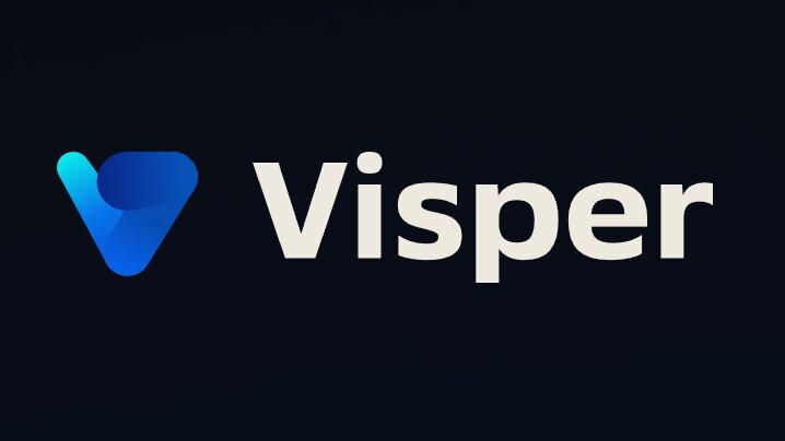 Visper tech. Visper tech