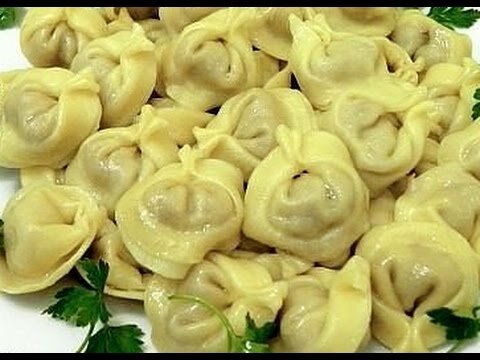 Необычный соус 