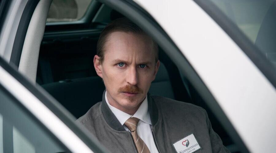    Какие фильмы похожи на комедию «Вторая жизнь Уве»? Фото: кадр из фильма «Вторая жизнь Уве»