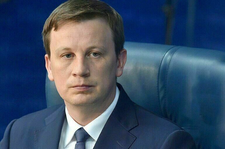   Игорь Самохвалов/ПГ