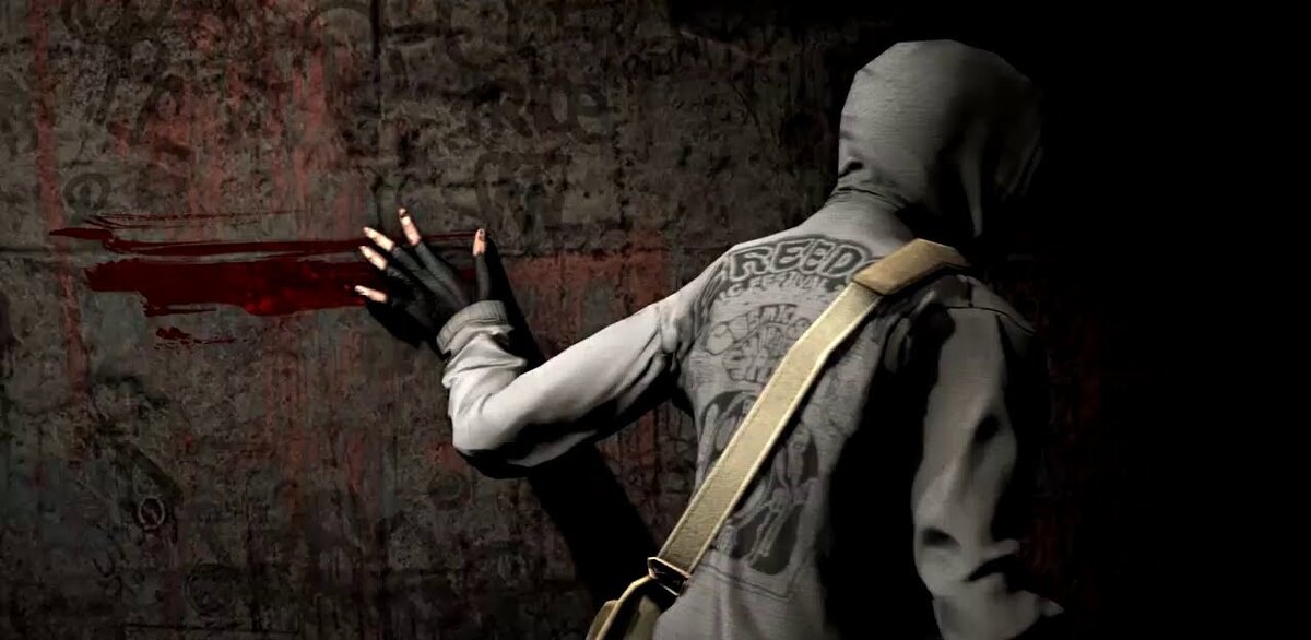 Cry of fear map. Cry of fear саймон хенрикссон. саймон хенрикссон косплей.