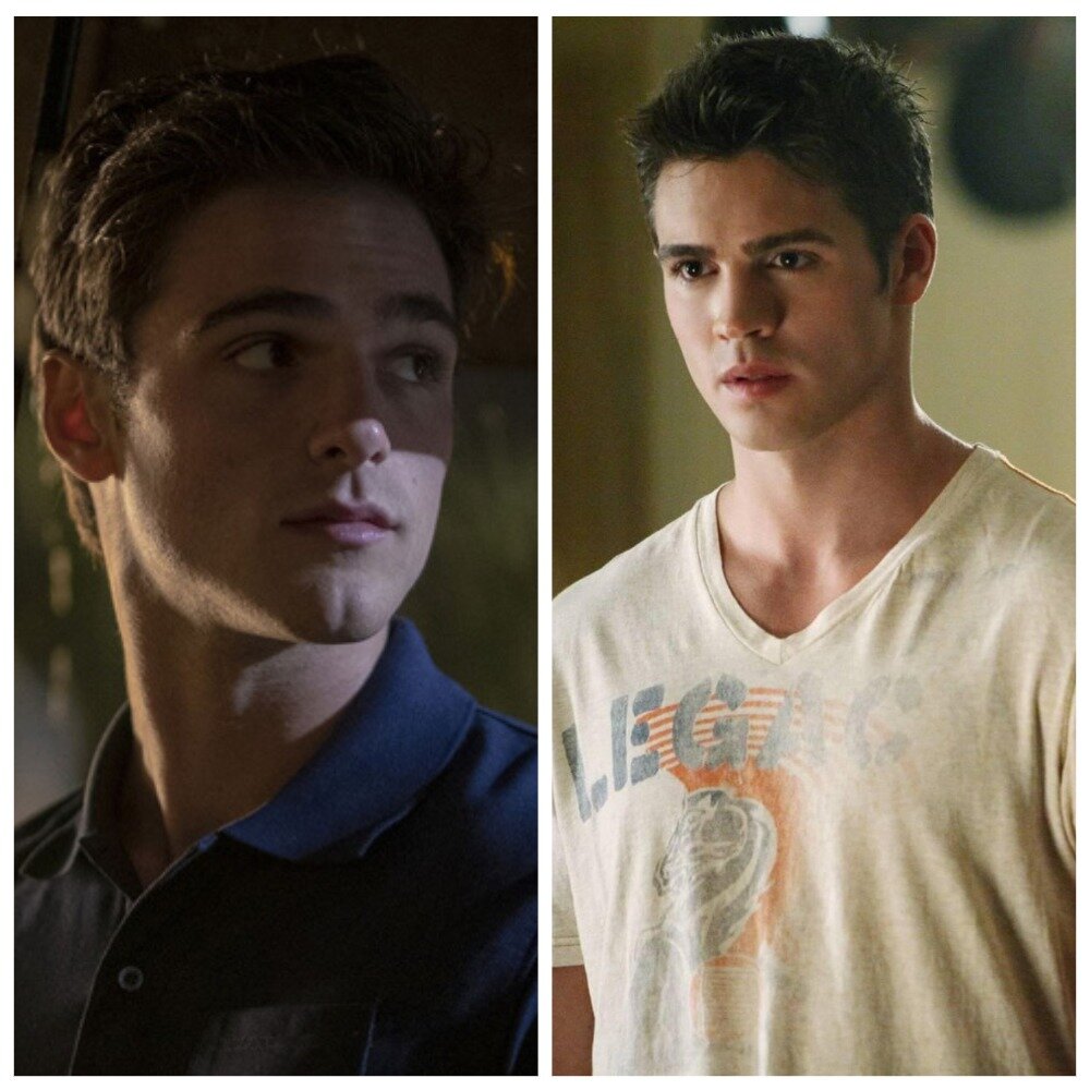 @thegirl.ru/@The Vampire Diaries